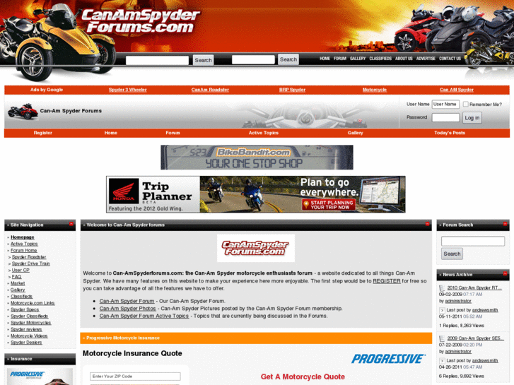 www.can-amspyderparts.com