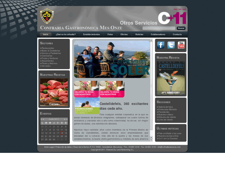 www.cofradiamesonze.com