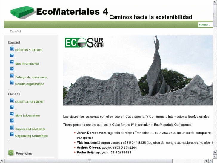 www.ecomateriales.org