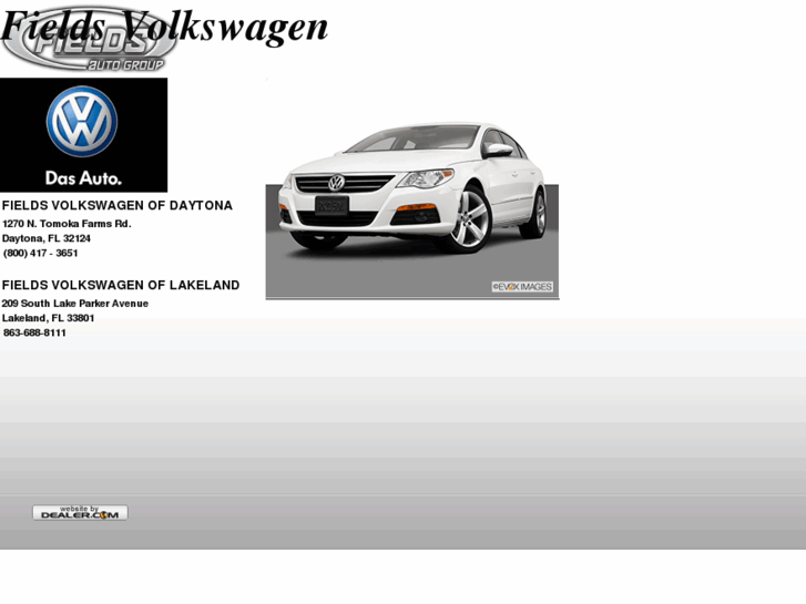 www.fieldsvolkswagen.com