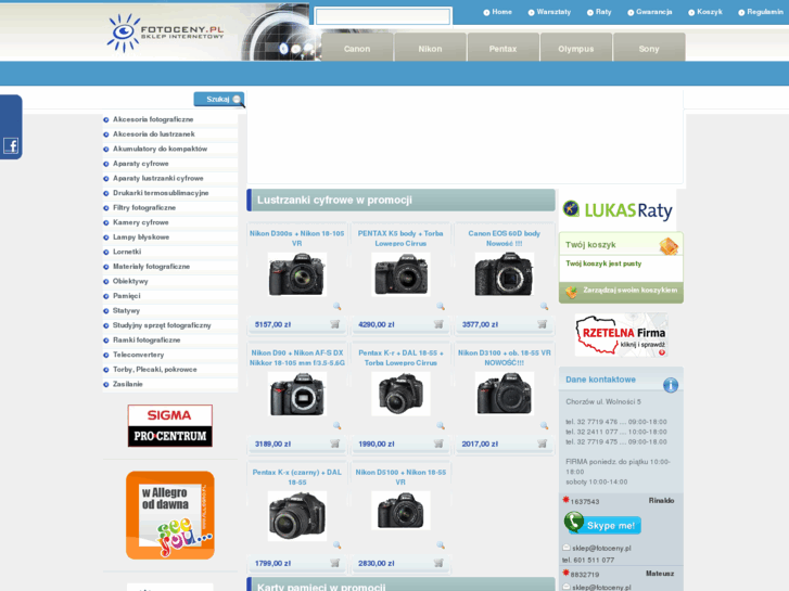 www.fotoceny.pl