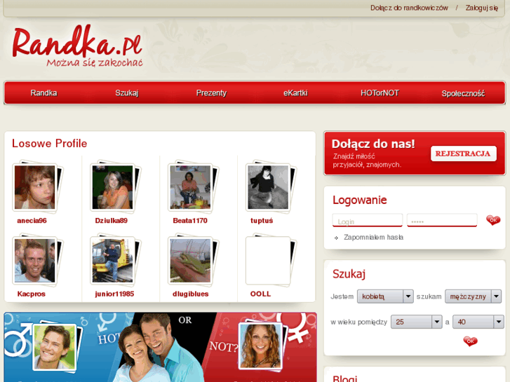 www.randka.pl