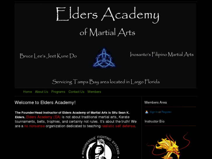 www.seanelders.com
