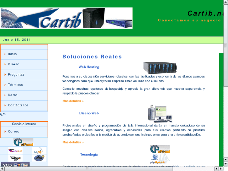 www.cartib.net