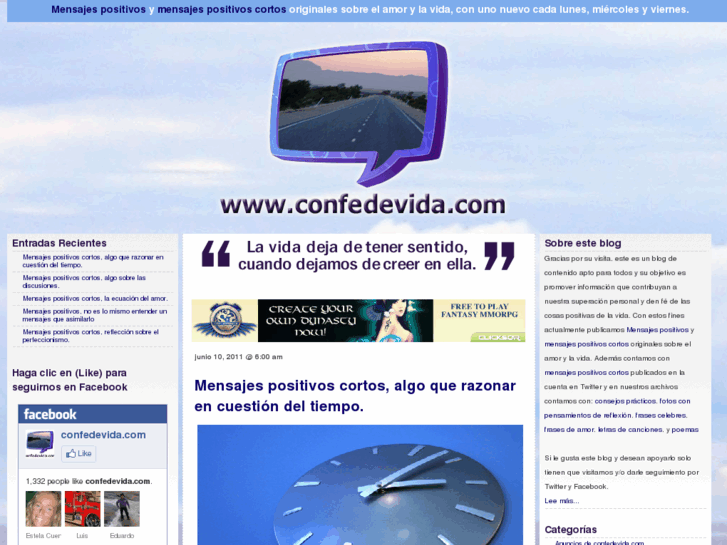 www.confedevida.com