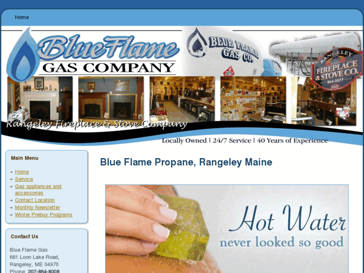 www.blueflamelp.com