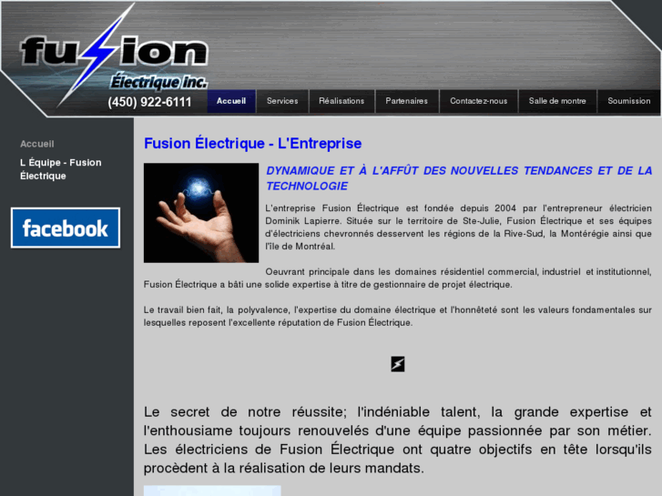 www.fusionelectrique.com