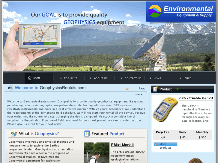 www.geophysicsrentals.com