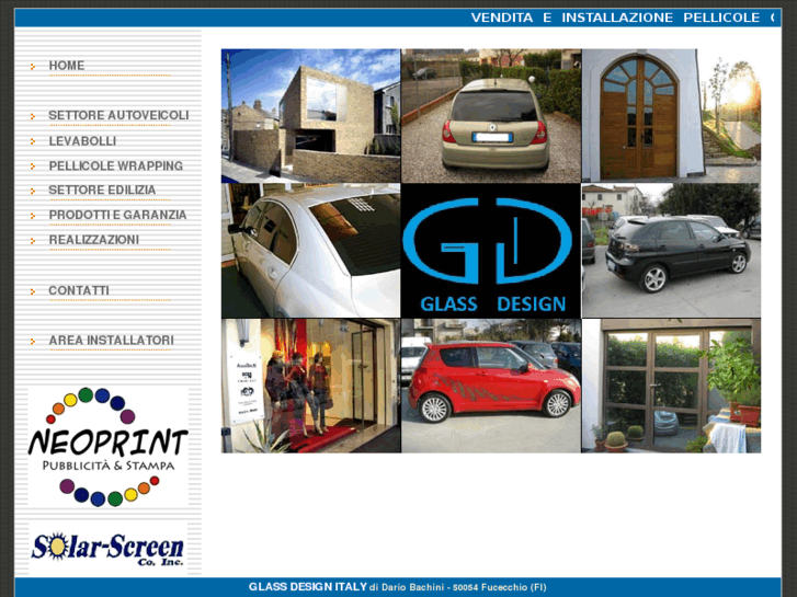 www.glassdesignitaly.com