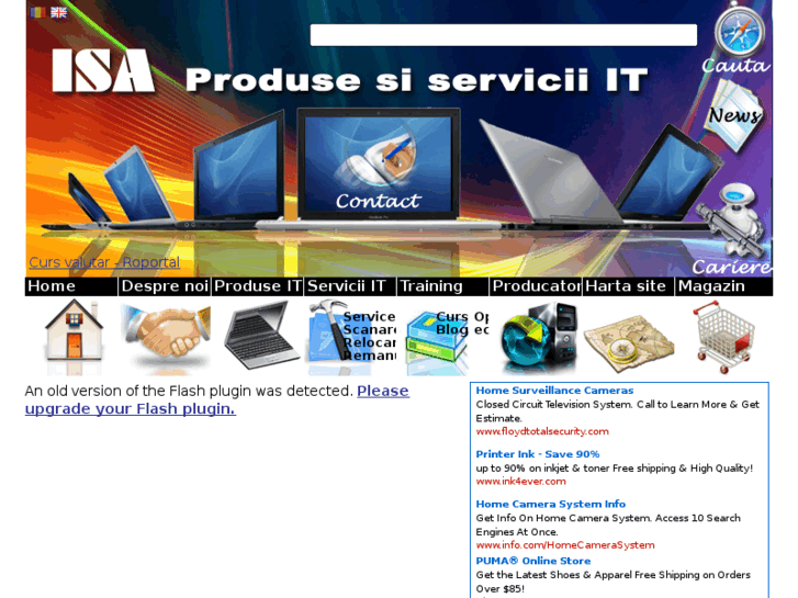 www.isa.ro