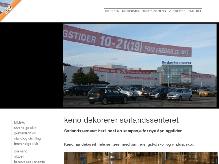 www.keno.no