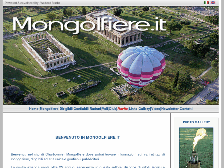 www.mongolfiere.it