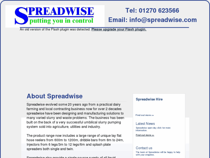 www.spreadwise.com