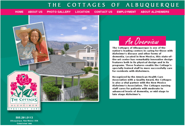 www.thecottagesofalb.com