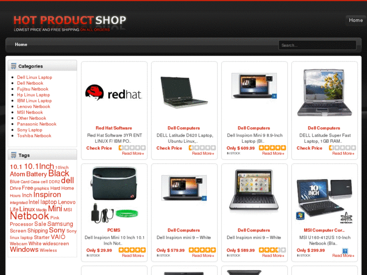 www.bestlinuxlaptop.com