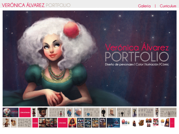www.veronicaalvarez.es