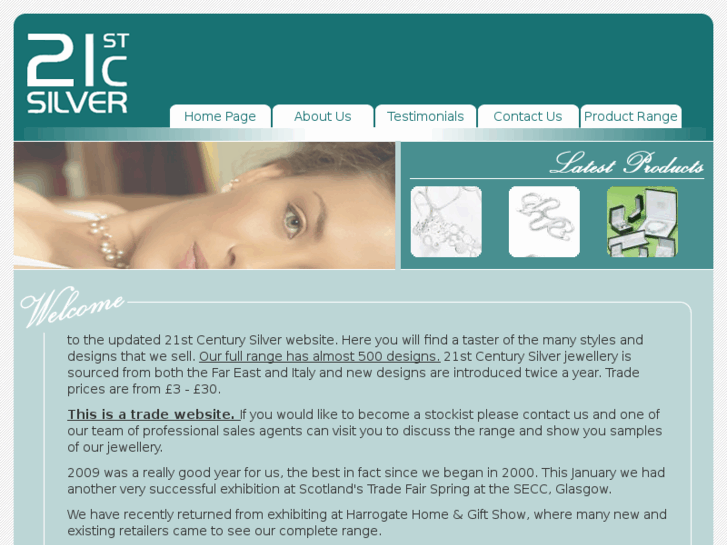 www.21stcenturysilver.com