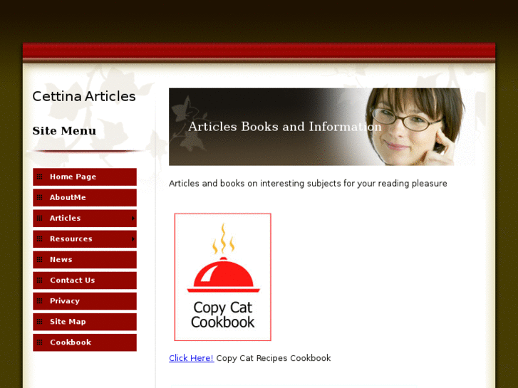 www.cettina.com