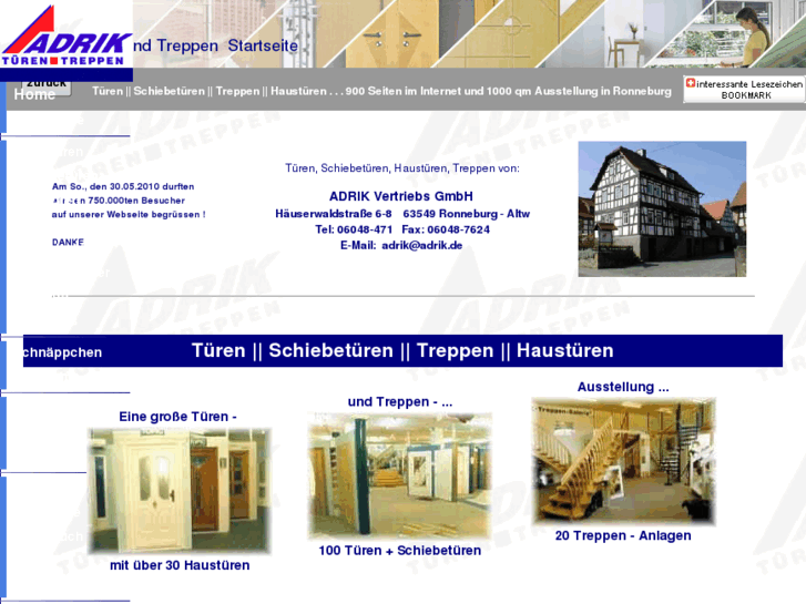 www.geschaeftshaus-treppen.de