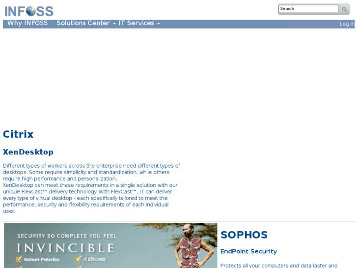 www.infossusa.com