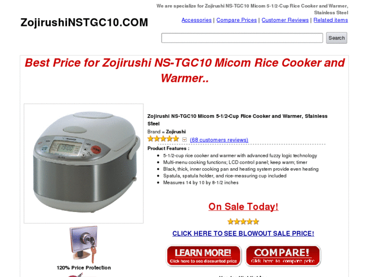 www.zojirushinstgc10.com