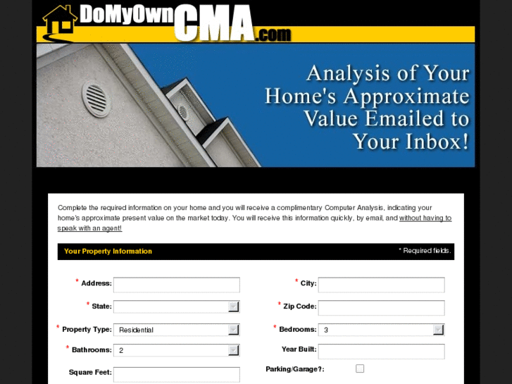 www.domyowncma.com