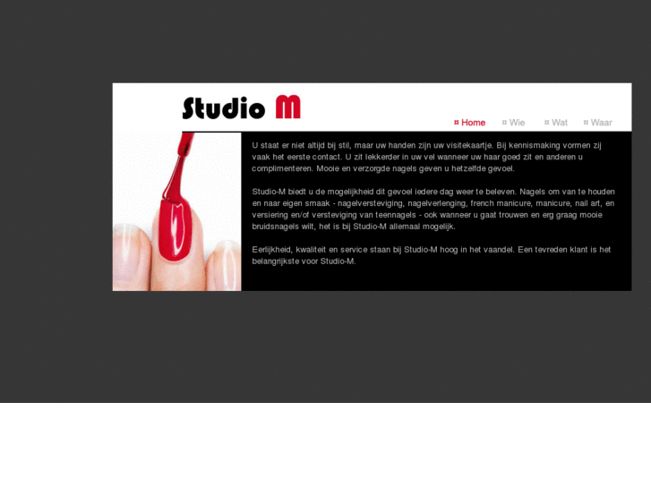 www.nagelstudio-m.nl