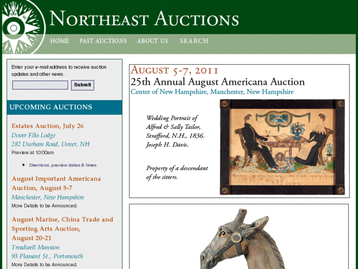 www.northeastauctions.com