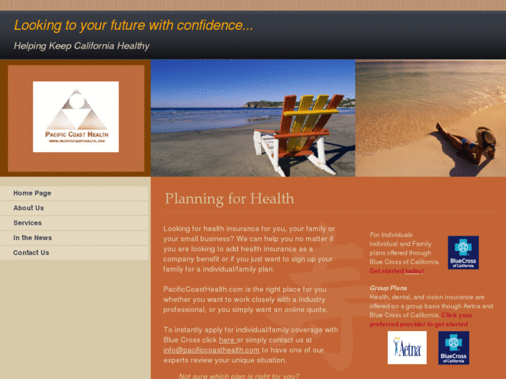 www.pacificcoasthealth.com