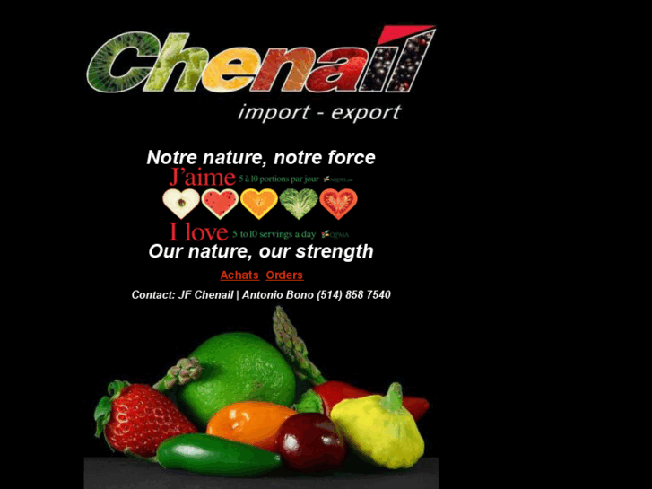 www.chenail.com