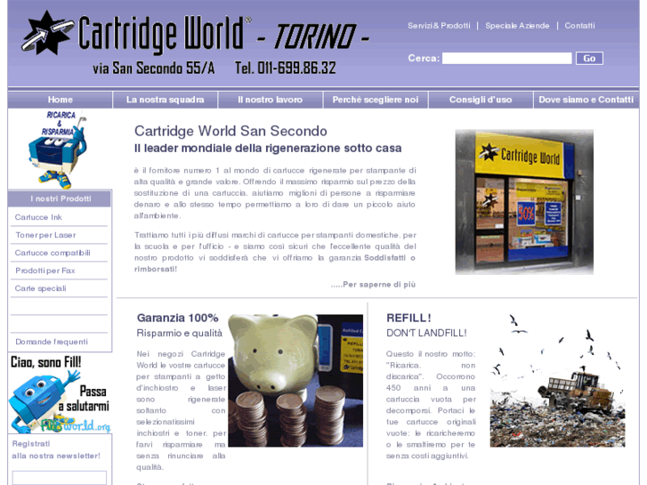 www.cwtorino.com