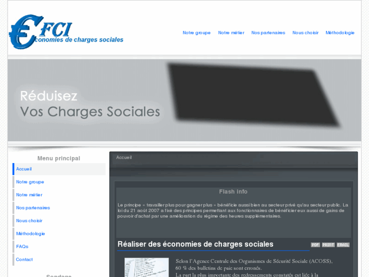 www.efcisas.com