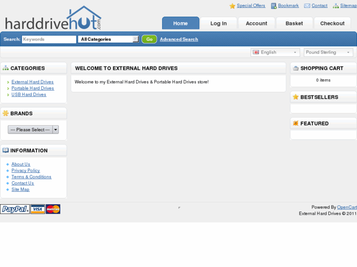 www.harddrivehut.com