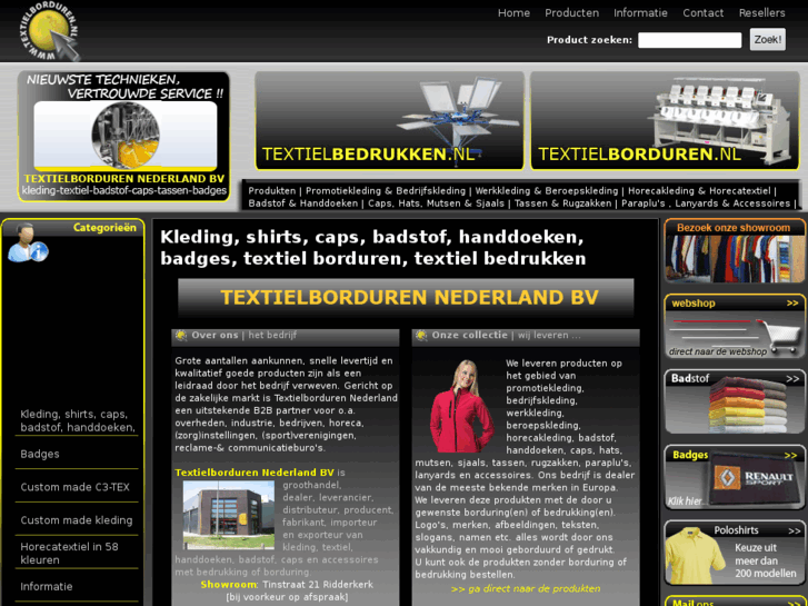 www.textielborduren.nl