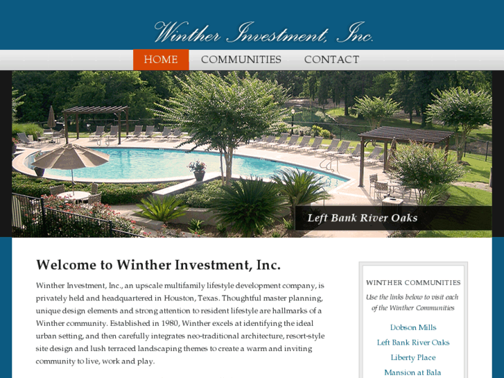 www.wintherinvestment.com