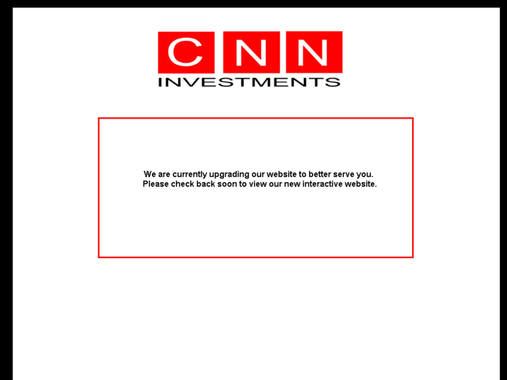 www.cnninvestments.net