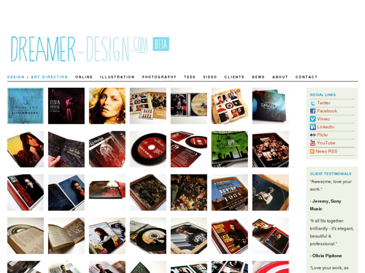 www.dreamer-design.com