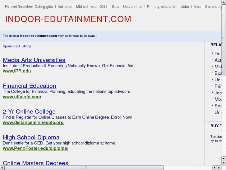 www.indoor-edutainment.com
