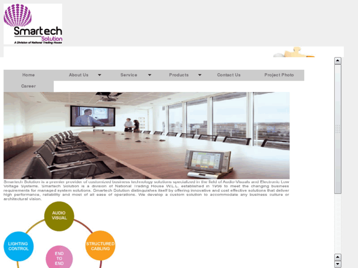 www.smartech-solution.com