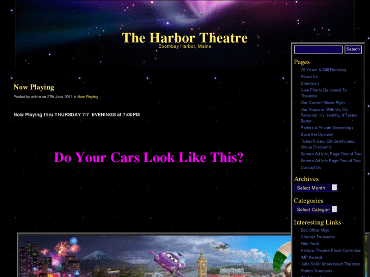 www.harbortheatre.net