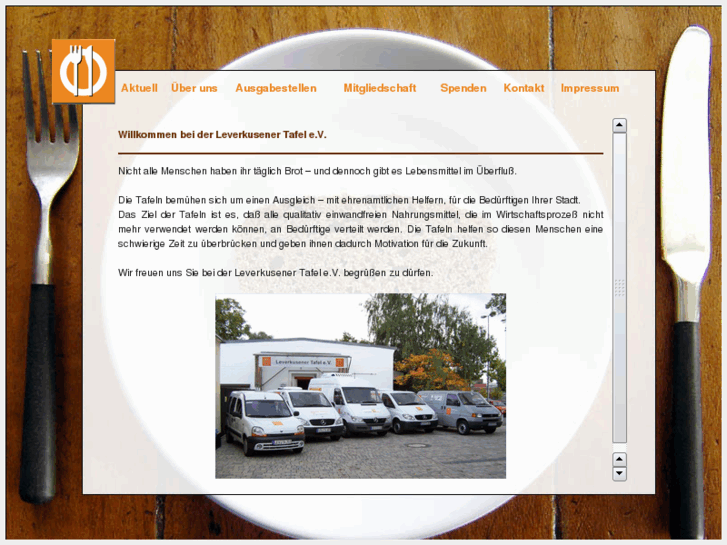 www.leverkusener-tafel.de