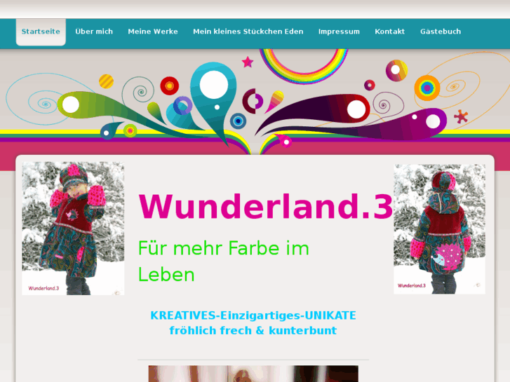 www.wunderland3.com