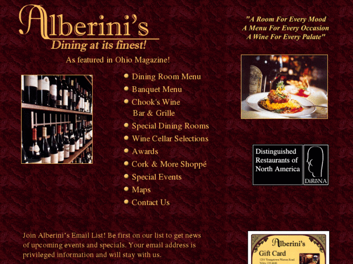 www.alberinis.com