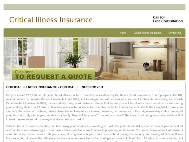 www.criticalillness-insurancecover.co.uk