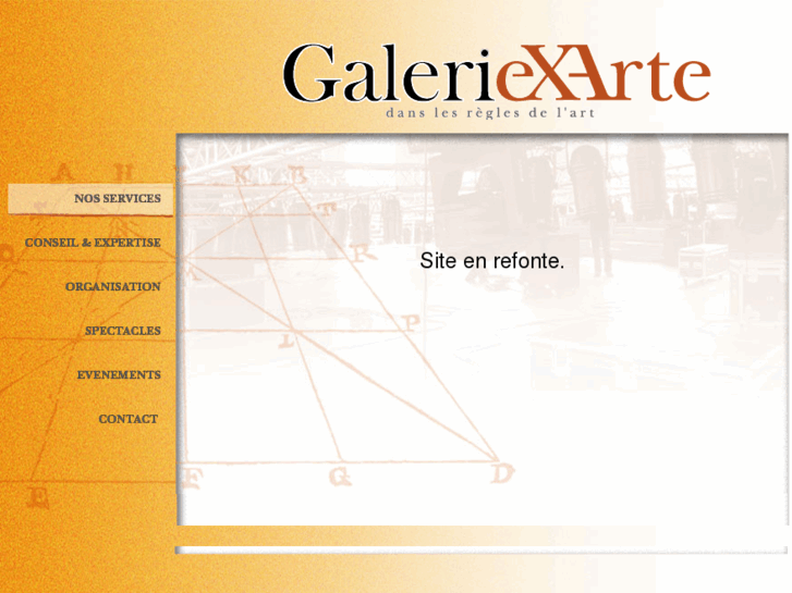 www.exarte.eu