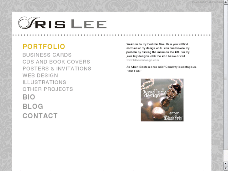 www.irislee.net
