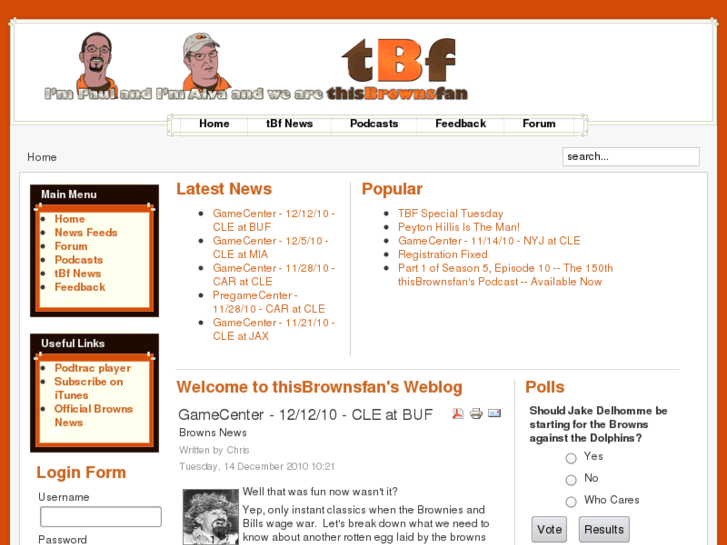 www.thisbrownsfan.com