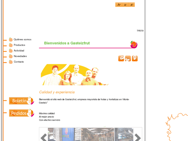www.gasteizfrut.com