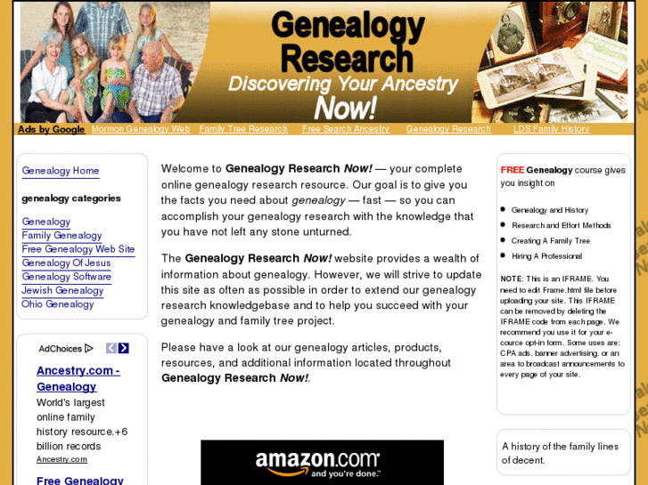 www.genealogyresearchnow.com