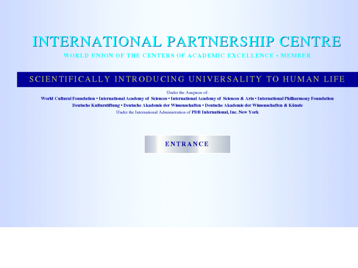 www.internationalpartnershipcentre.com